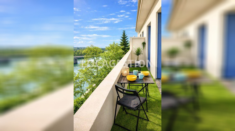 Ma-Cabane - Location Appartement Toulouse, 54 m²