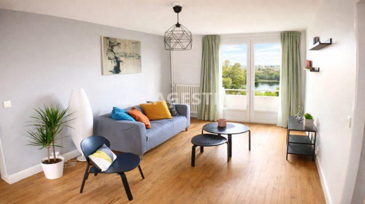 Ma-Cabane - Location Appartement Toulouse, 54 m²