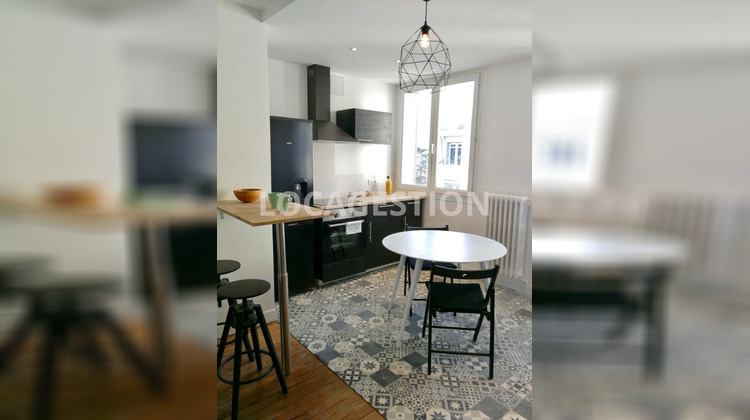 Ma-Cabane - Location Appartement Toulouse, 54 m²