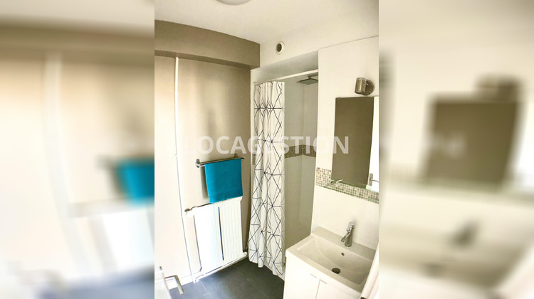 Ma-Cabane - Location Appartement Toulouse, 54 m²