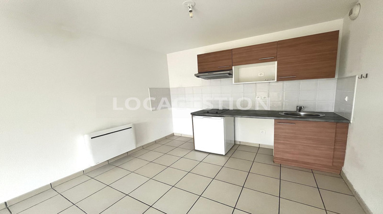 Ma-Cabane - Location Appartement Toulouse, 43 m²