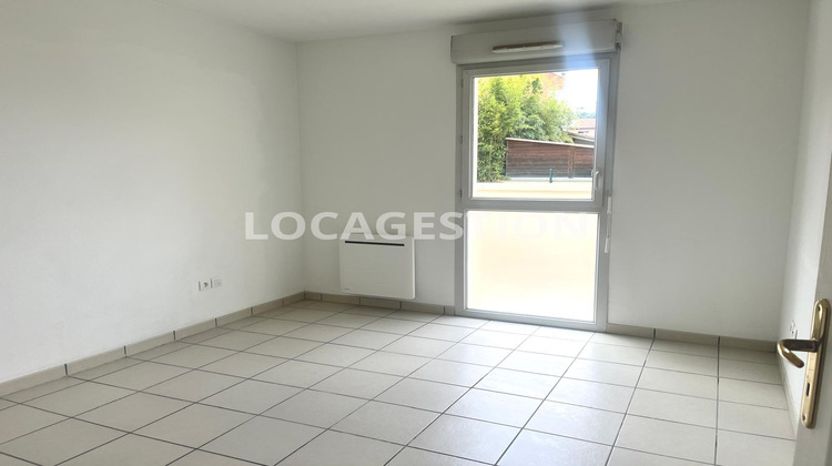 Ma-Cabane - Location Appartement Toulouse, 43 m²