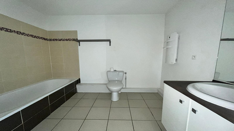 Ma-Cabane - Location Appartement Toulouse, 43 m²