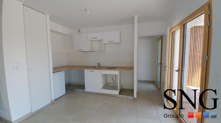 Ma-Cabane - Location Appartement Toulouse, 48 m²