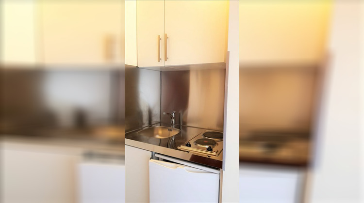 Ma-Cabane - Location Appartement TOULOUSE, 14 m²