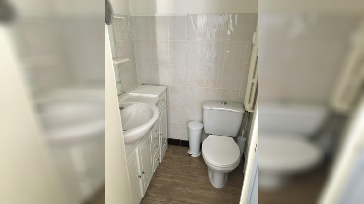 Ma-Cabane - Location Appartement TOULOUSE, 14 m²