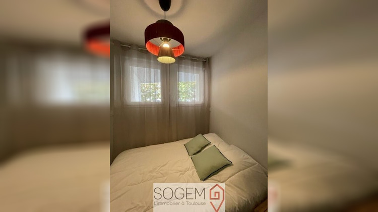 Ma-Cabane - Location Appartement TOULOUSE, 25 m²
