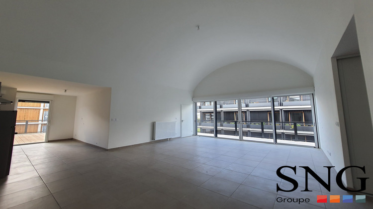 Ma-Cabane - Location Appartement Toulouse, 77 m²