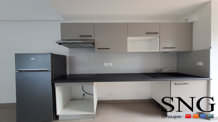 Ma-Cabane - Location Appartement Toulouse, 77 m²