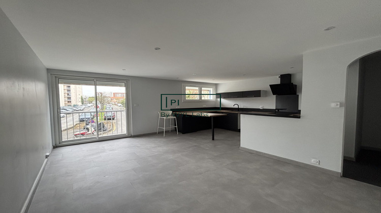 Ma-Cabane - Location Appartement Toulouse, 74 m²