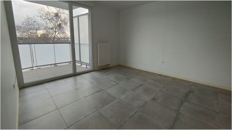 Ma-Cabane - Location Appartement TOULOUSE, 55 m²
