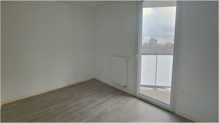 Ma-Cabane - Location Appartement TOULOUSE, 55 m²