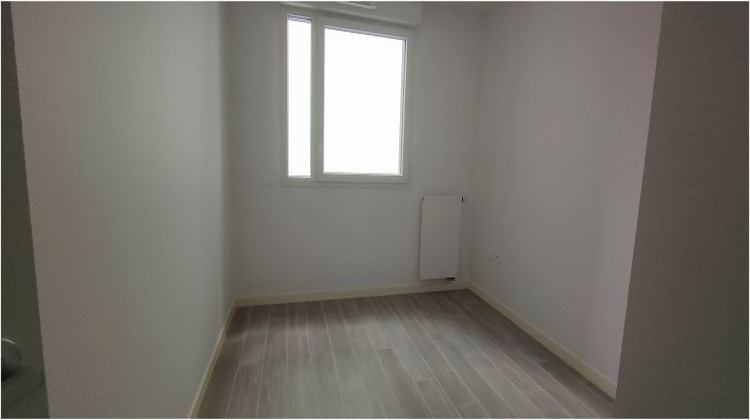Ma-Cabane - Location Appartement TOULOUSE, 55 m²