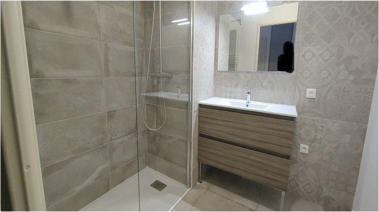 Ma-Cabane - Location Appartement TOULOUSE, 55 m²