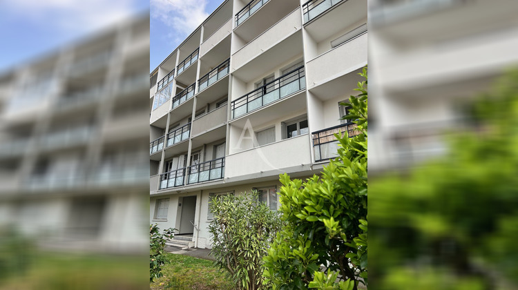 Ma-Cabane - Location Appartement TOULOUSE, 33 m²