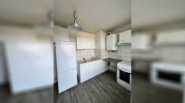 Ma-Cabane - Location Appartement TOULOUSE, 33 m²