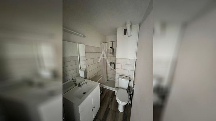 Ma-Cabane - Location Appartement TOULOUSE, 33 m²