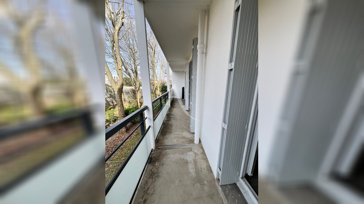 Ma-Cabane - Location Appartement TOULOUSE, 33 m²