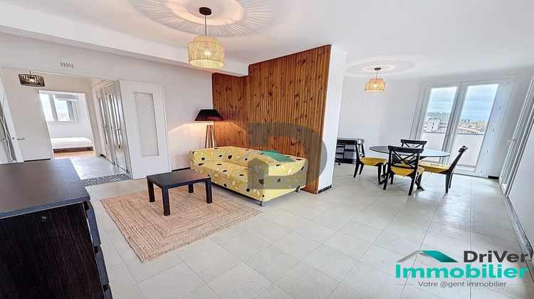 Ma-Cabane - Location Appartement Toulouse, 55 m²
