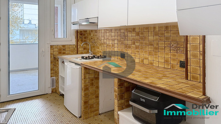 Ma-Cabane - Location Appartement Toulouse, 55 m²