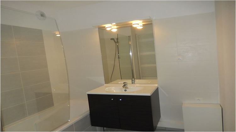 Ma-Cabane - Location Appartement TOULOUSE, 63 m²