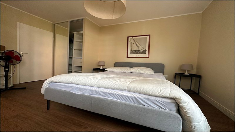Ma-Cabane - Location Appartement TOULOUSE, 35 m²