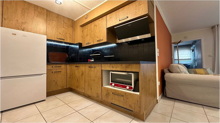 Ma-Cabane - Location Appartement TOULOUSE, 35 m²