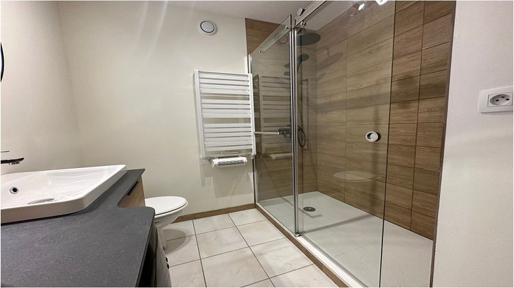 Ma-Cabane - Location Appartement TOULOUSE, 35 m²
