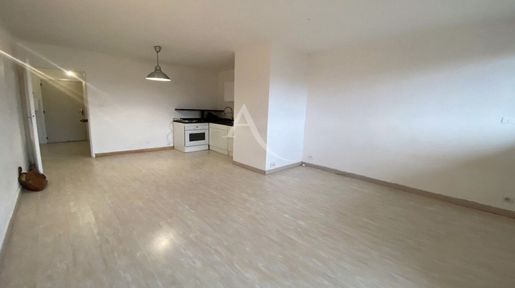 Ma-Cabane - Location Appartement TOULOUSE, 31 m²