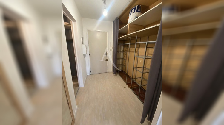 Ma-Cabane - Location Appartement TOULOUSE, 31 m²