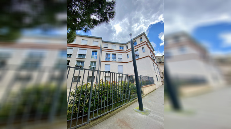 Ma-Cabane - Location Appartement Toulouse, 20 m²