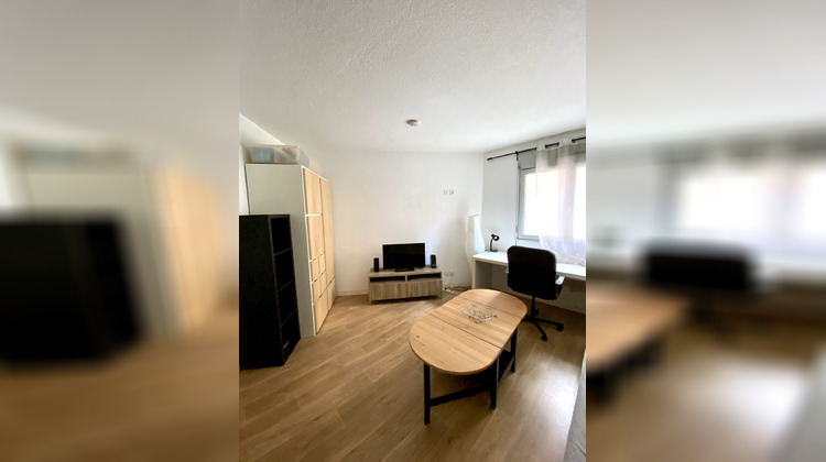 Ma-Cabane - Location Appartement Toulouse, 20 m²