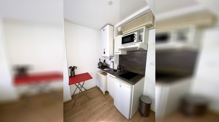 Ma-Cabane - Location Appartement Toulouse, 20 m²