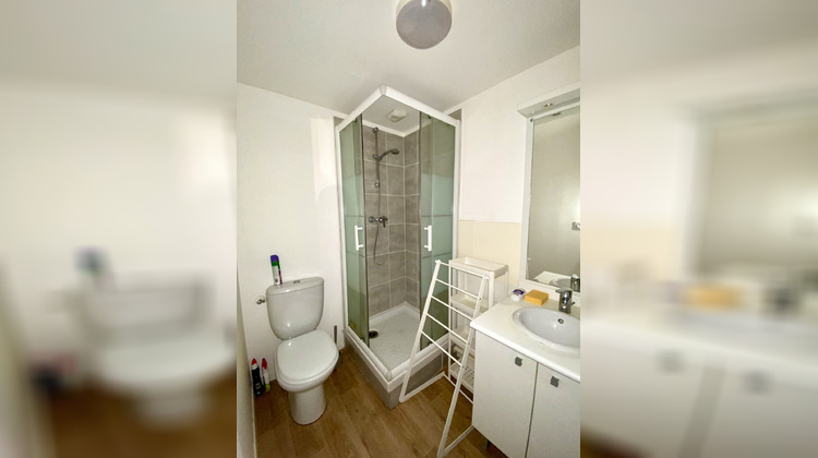 Ma-Cabane - Location Appartement Toulouse, 20 m²