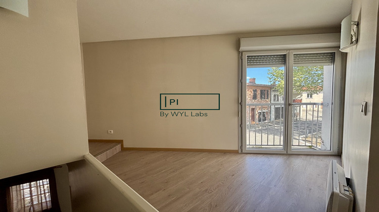 Ma-Cabane - Location Appartement Toulouse, 43 m²