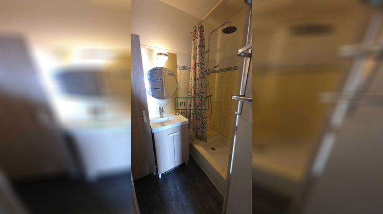 Ma-Cabane - Location Appartement Toulouse, 22 m²