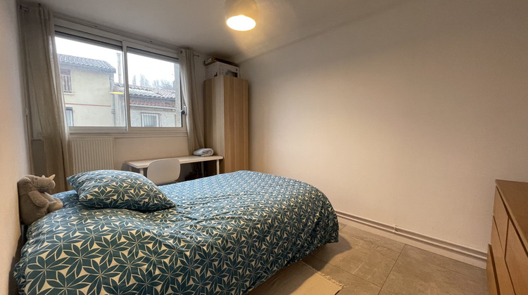 Ma-Cabane - Location Appartement Toulouse, 10 m²