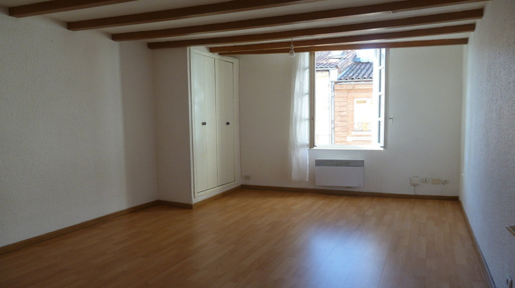 Ma-Cabane - Location Appartement TOULOUSE, 21 m²