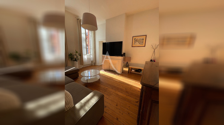 Ma-Cabane - Location Appartement TOULOUSE, 95 m²