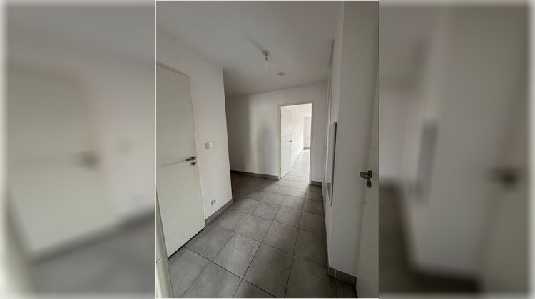 Ma-Cabane - Location Appartement TOULOUSE, 63 m²