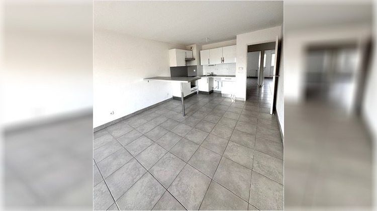 Ma-Cabane - Location Appartement TOULOUSE, 63 m²