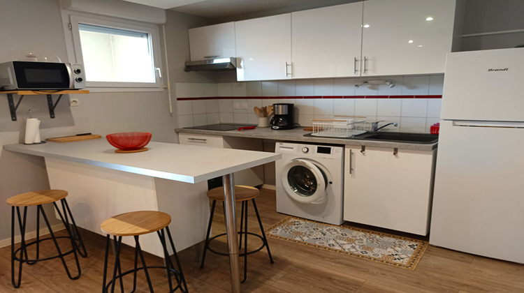 Ma-Cabane - Location Appartement TOULOUSE, 52 m²