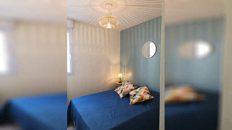 Ma-Cabane - Location Appartement TOULOUSE, 52 m²