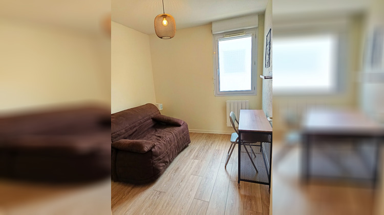 Ma-Cabane - Location Appartement TOULOUSE, 52 m²