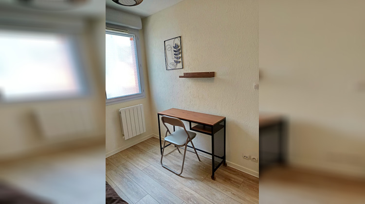 Ma-Cabane - Location Appartement TOULOUSE, 52 m²