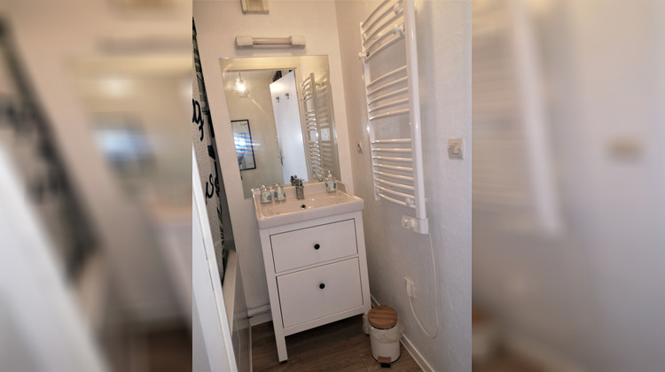 Ma-Cabane - Location Appartement TOULOUSE, 52 m²