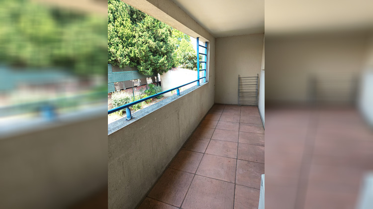 Ma-Cabane - Location Appartement TOULOUSE, 52 m²