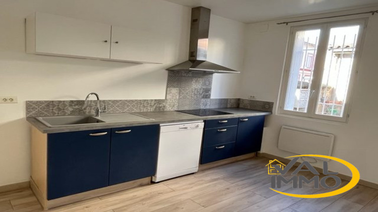 Ma-Cabane - Location Appartement Toulouse, 52 m²