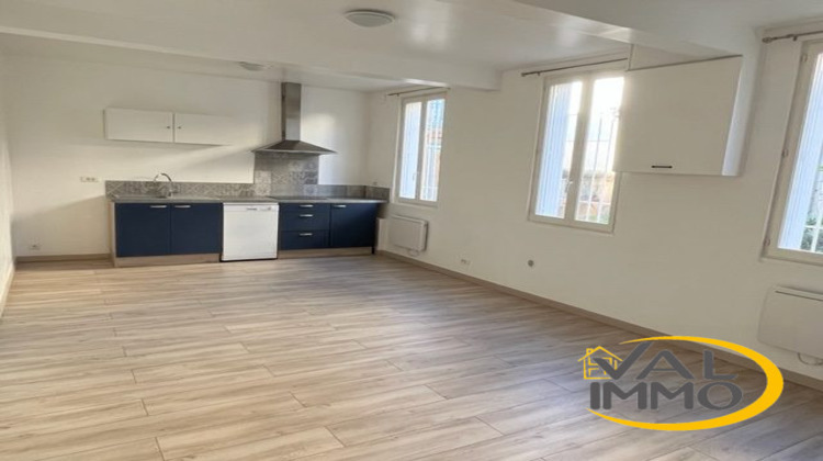 Ma-Cabane - Location Appartement Toulouse, 52 m²