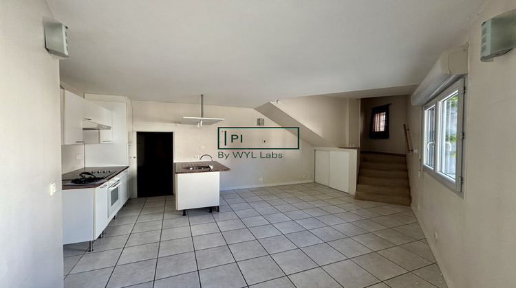 Ma-Cabane - Location Appartement Toulouse, 43 m²